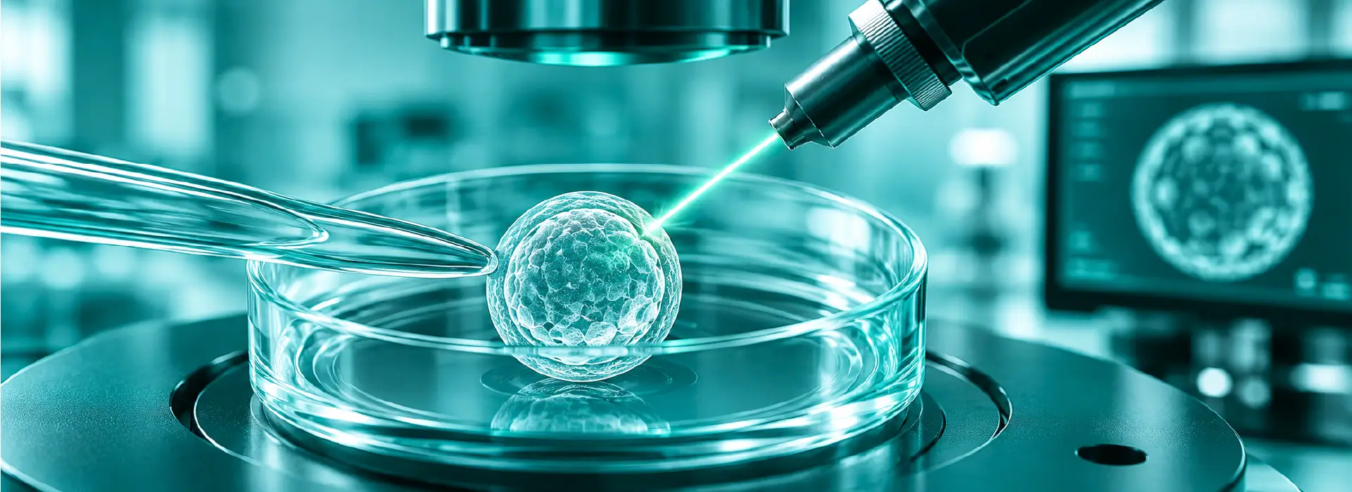 Laser Assisted Hatching treatment, benefits and cost